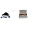Designers Fountain 3 inch White 4000K Canless Remodel Directional Gimbal Integrated LED Recessed Light Kit EV36082WH40 - alternate 3